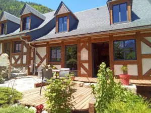 L' Auberge du chateau