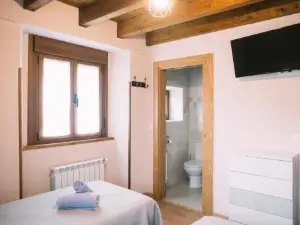 Apartamentos El Valle
