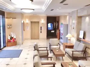 Hotel Kakuin Naruto