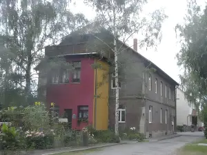 Hostel Vorharz Ermsleben