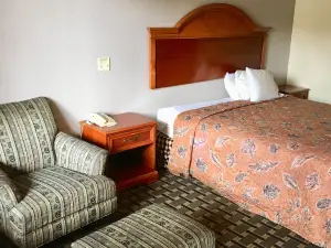 Inn at Mexia