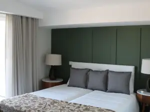 Villa Graça -Hostels and Apartments