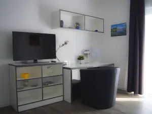 Boardinghouse Paderborn