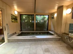 ビジネスイン拝島