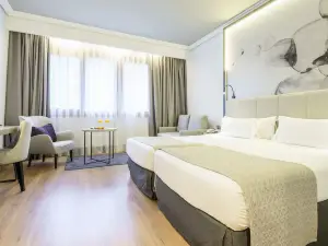 Hotel Ilunion Bilbao