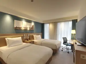 Hampton by Hilton Düsseldorf City Centre