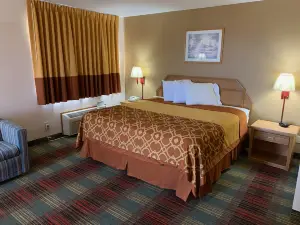 Budgetinn & Suites