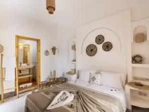 Riad Mama