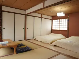 Private House for Rabbit Island