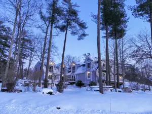 Sheepscot Harbour Village Resort