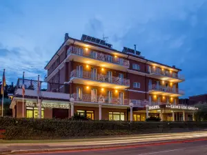馬里尼公園酒店