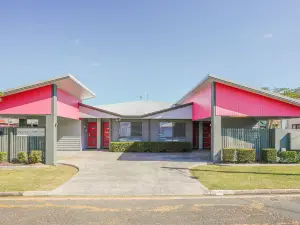 Rockhampton Serviced Apartments