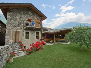 La Maison des Vignerons Chambres d'Hotes B&B
