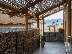 Desert Camp