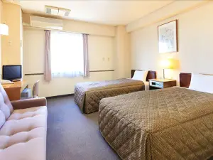 Chofu Urban Hotel