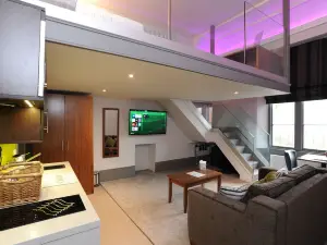 Court Residence Aparthotel