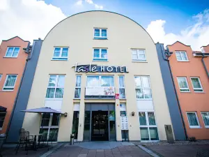 Taste Hotel Hockenheim