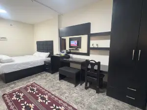 Qastal Zaman
