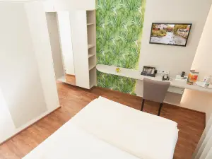 Stadthotel Engel