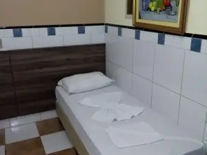Ville House Hotel Canoas