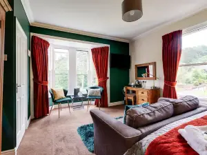 Old Rose and Crown Hotel Birmingham