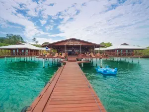 Aqui hoy cabañas