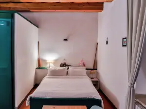 Casa Manfredi Terrazza Diomede