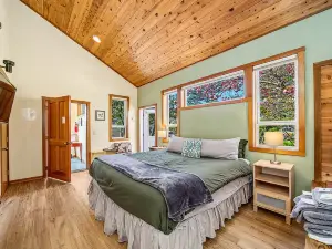 The Inn at Manzanita