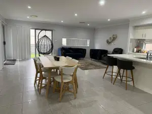 Modern Luxury with Nature