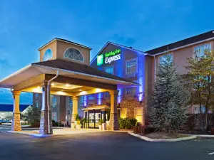 Holiday Inn Express & Suites ALCOA (KNOXVILLE AIRPORT) by IHG