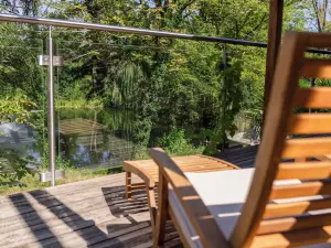 Domaine de la Résidence Hotel Spa & Restaurant