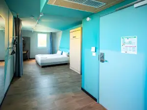 Ibis Budget Auxerre Nord