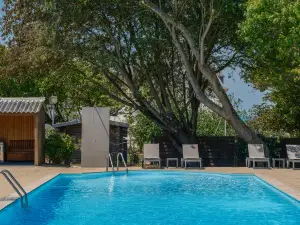Hôtel de la Plage
