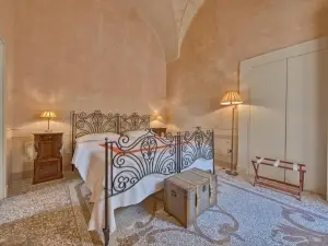 Palazzo Mosco Inn - Dimora Storica
