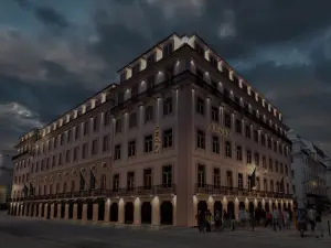 Andaz Lisbon