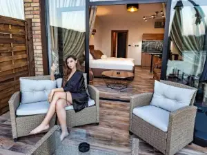Apartmani Tiske noći