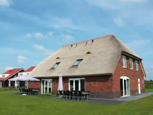Spacious Villa in a National Park