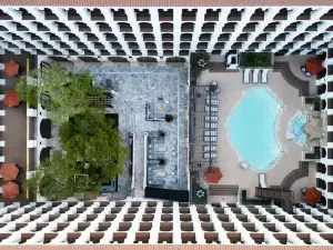 ดับเบิลทรีบายฮิลตัน ออสติน