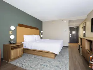 Hampton Inn Miami-Coconut Grove/Coral Gables