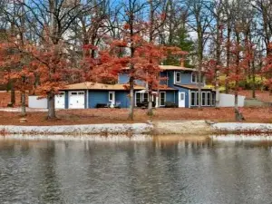 The Cottage Treehouses