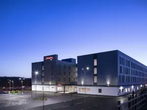 Hampton by Hilton Bristol Airport