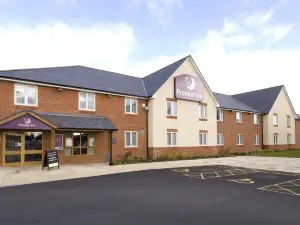 Premier Inn Rhuddlan