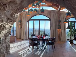 Tal Rumman Hotel
