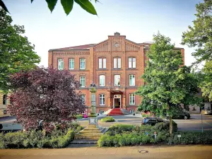 Hotel Navigare Buxtehude