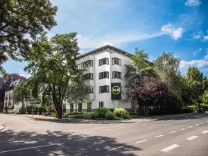 B&B HOTEL Dresden City-Süd