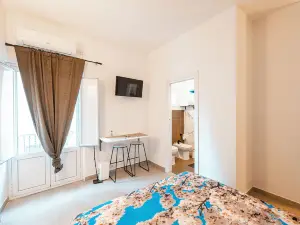 Room-Luxury Room la Mandorla