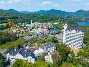 ホテルグリーンプラザ東条湖