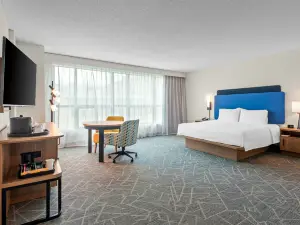 Hampton Inn & Suites National Harbor/Alexandria Area