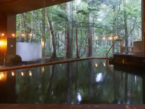 Forest Resort Yamanote Hotel