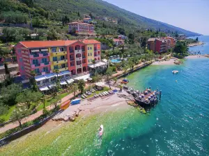 Belfiore Park Hotel